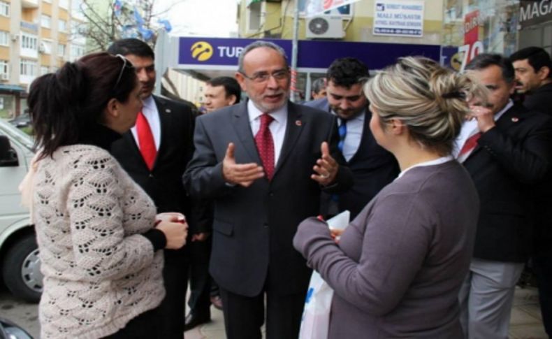 “Bizi Kemalpaşalılara sorun”