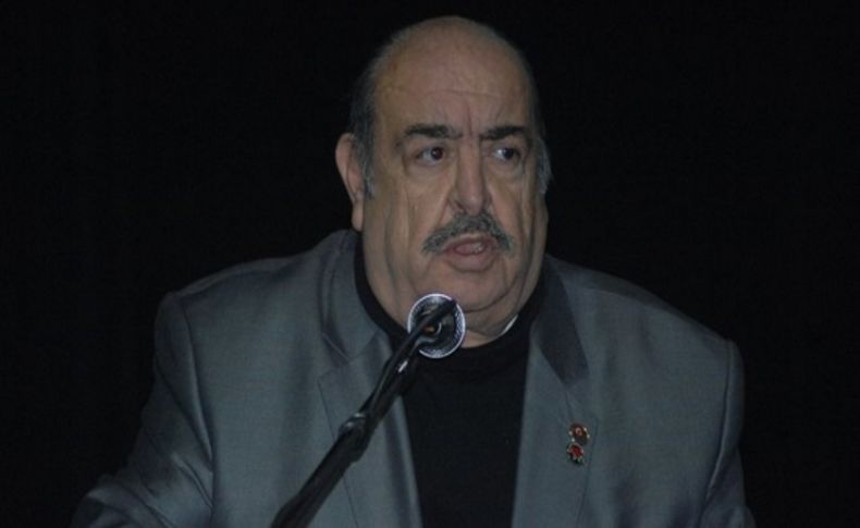 Bizimkiler'in 'Davut Usta'sı artık yok