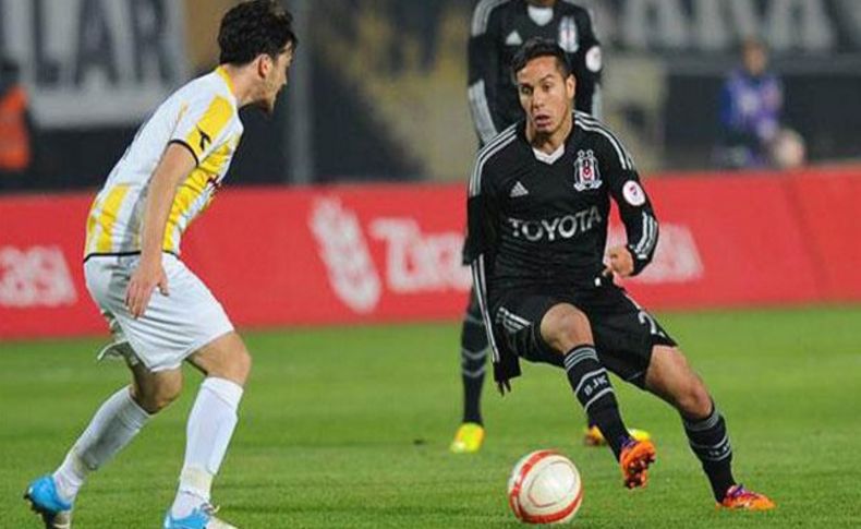 Bucaspor Beşiktaş'ı eleyeceğine inanıyor
