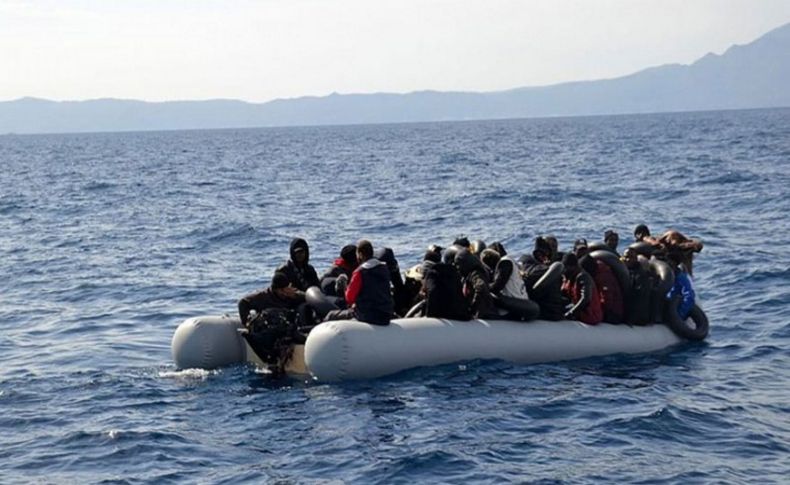 BM'den Yunanistan'a mülteci uyarısı