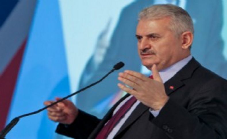 Binali Yıldırım'dan 7 Haziran değerlendirmesi: '330 da işimizi görür'