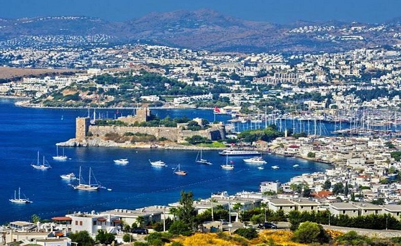 Böbrek hastasıysan Bodrum'a gitme