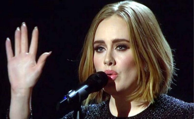 Bodrum'da ilginç iddia: Adele'in babası benim!