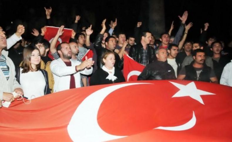 Bodrum’da ikinci gerginlik