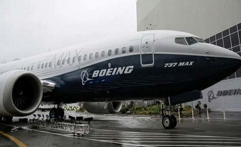 Yüzlerce kişi ölmüştü! Boeing özür diledi