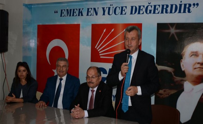 Durak ve Şahin'den son durakta 'testili tur' raporu