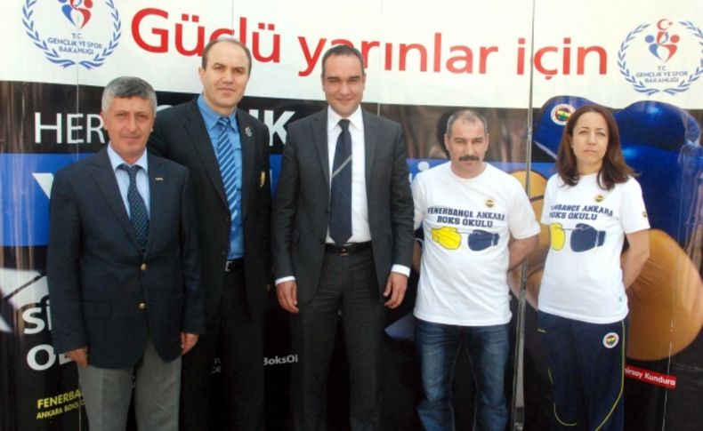 Boks 2020 Olimpiyat Oyunları'na hazır