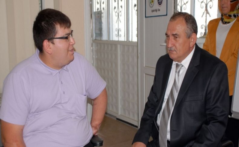 Bolu engelsiz kent olacak
