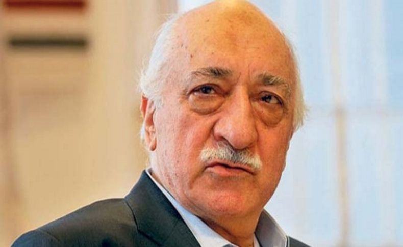 Bomba İtiraf! O talimatı da Gülen vermiş