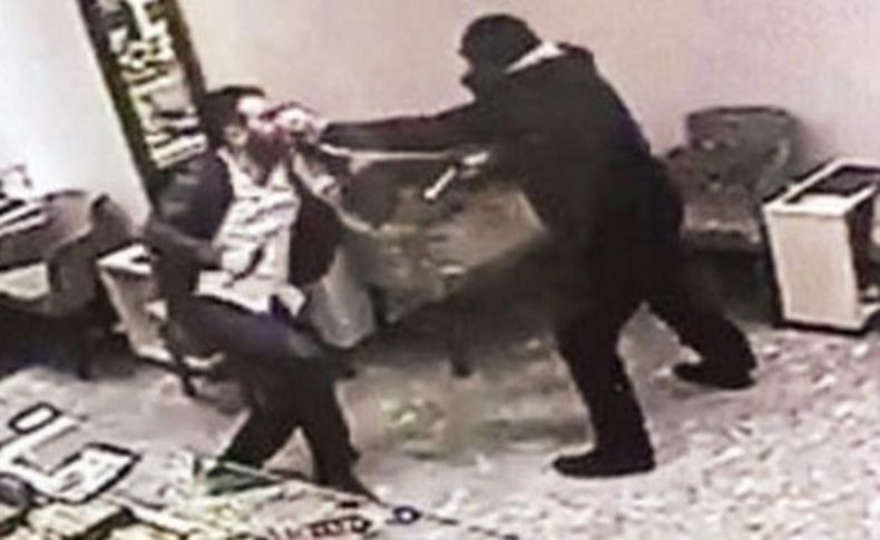 Bombalı soyguncu FETÖ'cü çıktı