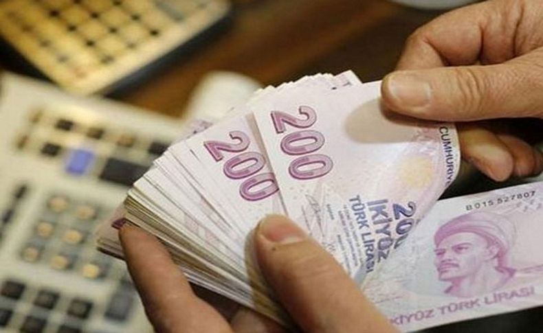 Borcu olana büyük kolaylık!