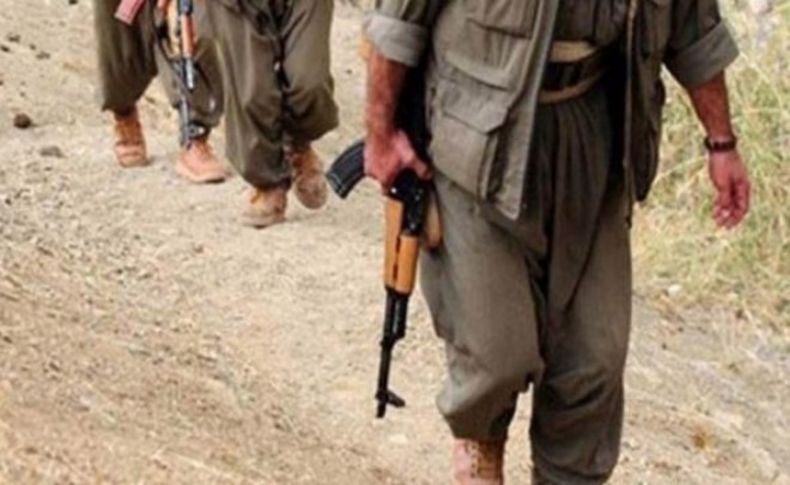 Bordo bereliler yakaladı! Teröristbaşı sorguda