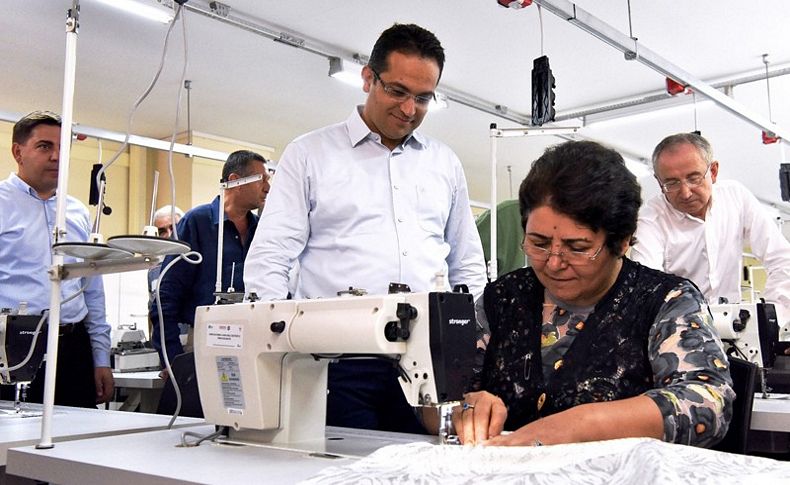 Borkem’de yeni dönem başladı