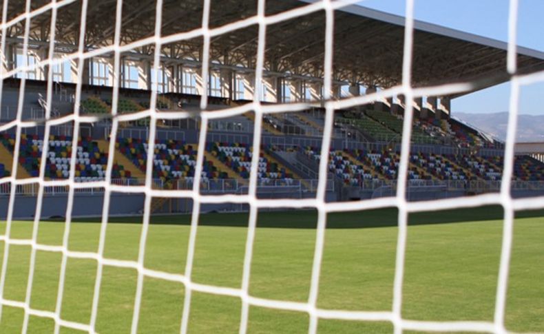 Bornovalılar Doğanlar'daki stadın ismi için kampanya başlattı