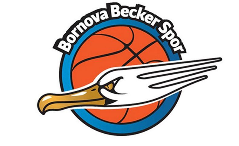 Bornova Beckerspor'da şok! Ligden ihraç edildi