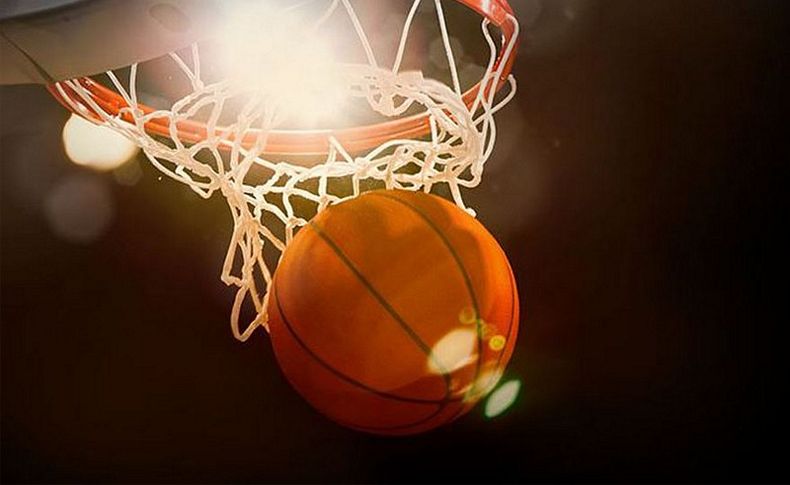 Bornova Beckerspor'dan yine tarihi hezimet