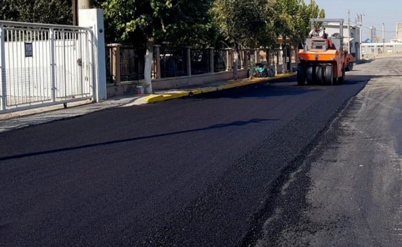 Bornova Belediyesi atağa kalktı! Yola yatırım iki kat artacak