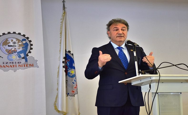Başkan İduğ'dan 'Altın Bilezik Projesi'