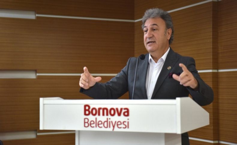 Bornova Belediyesi 'İş Zekası' ile hızlanacak