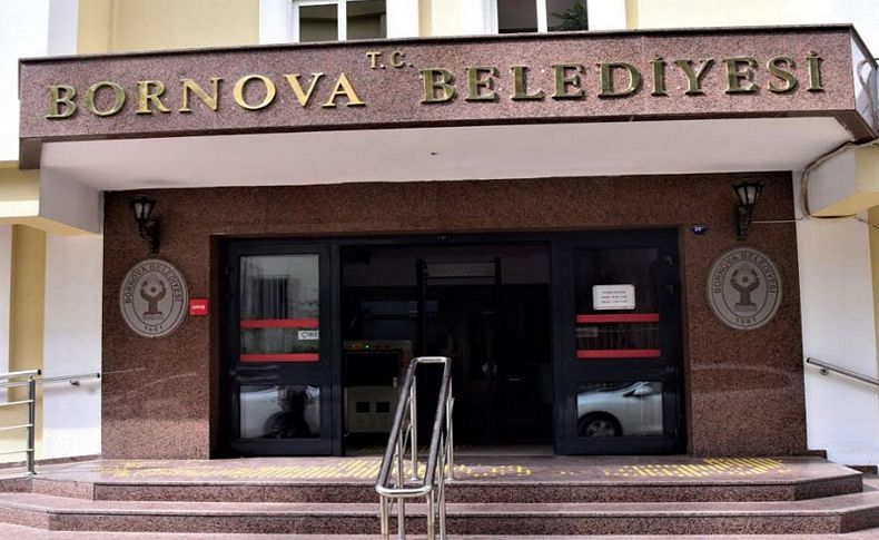 Bornova Belediyesi'nden dolandırıcı uyarısı