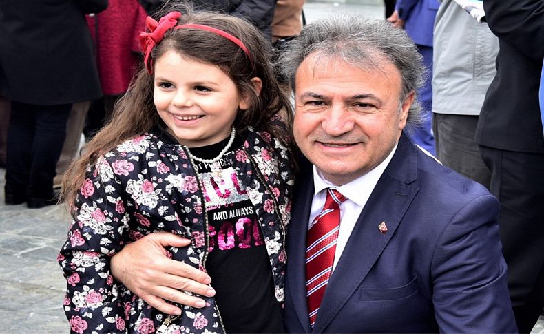 Bornova Belediyesi'nden kreş hamlesi