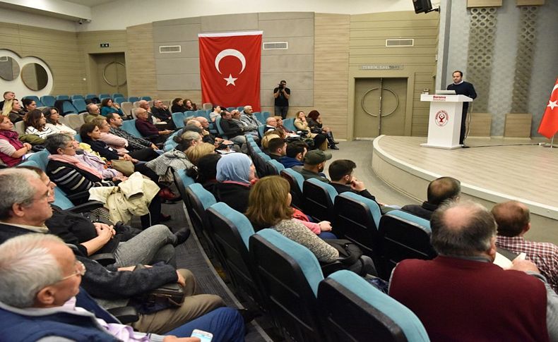 Bornova Belediyesi’nden tarımsal üretime destek