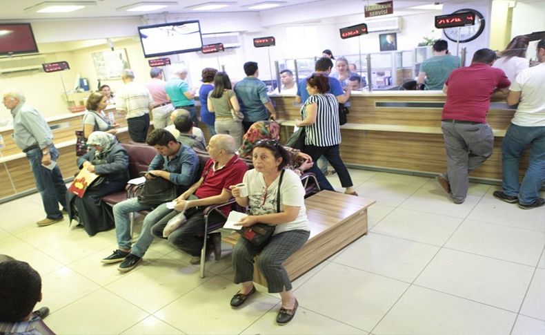 Bornova Belediyesi’nden vatandaşa vergi kolaylığı