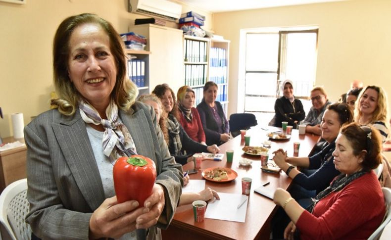 Bornova Belediyesi’nden yerel kalkınmaya destek