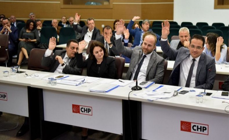 Bornova Belediyesi’nin 2016 faaliyet raporu onaylandı