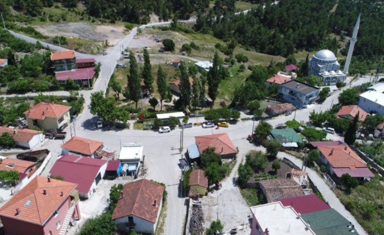 Bornova Beşyol'u doğa turizmine kazandıracak