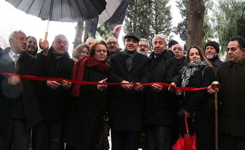 Bornova'da 10 Ocak'ta anlamlı tören