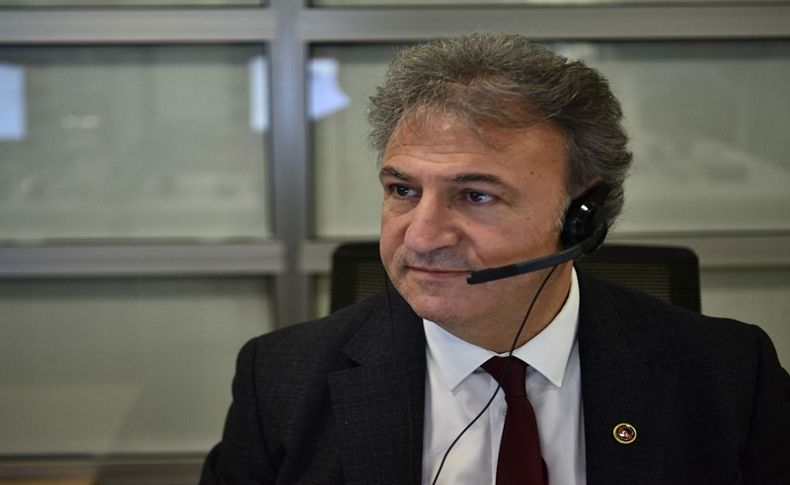 Bornova’da 'Alo Belediyecilik' dönemi