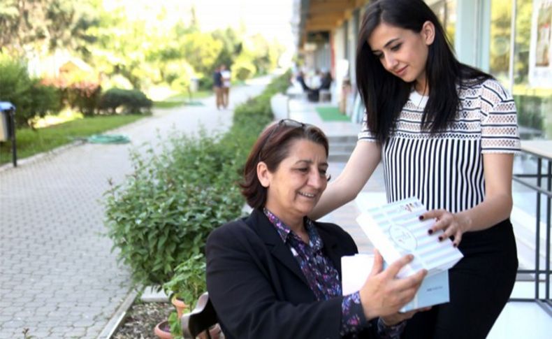 Bornova’da anneler için özel etkinlik