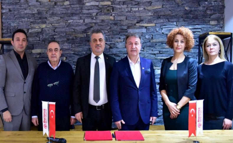 Bornova'da askıda reçete dönemi