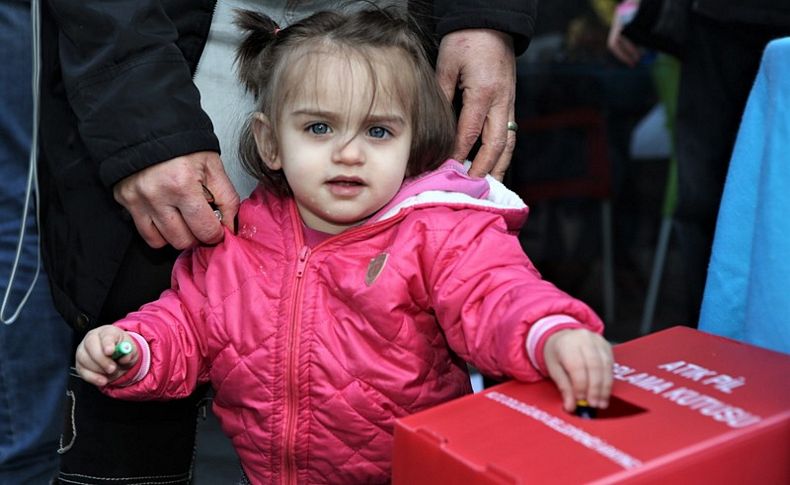 Bornova’da atıklar değerleniyor