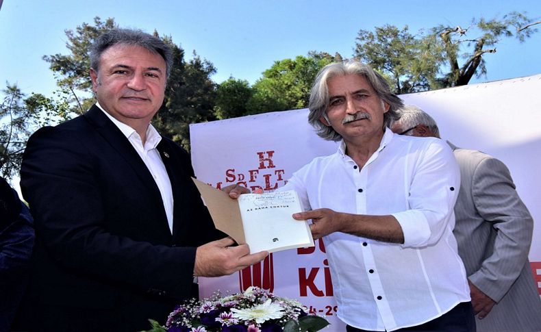 Bornova Kitap Günleri başladı