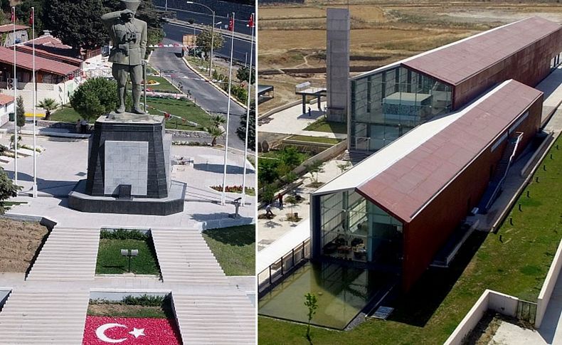 Bornova Kültür Turları başladı