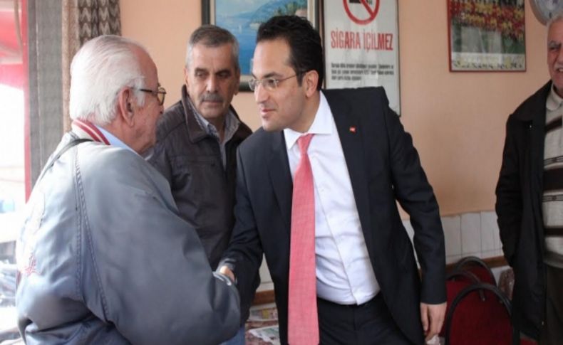 Bornova Türkiye’ye model olacak