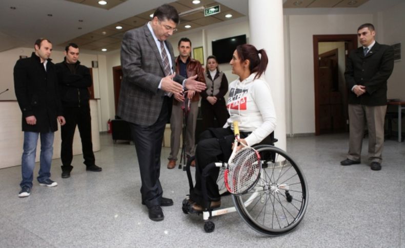 Bornova’da spora ‘engel’ yok