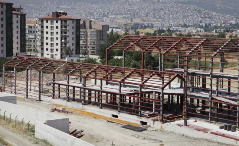 Tarihe yolculuk başlıyor