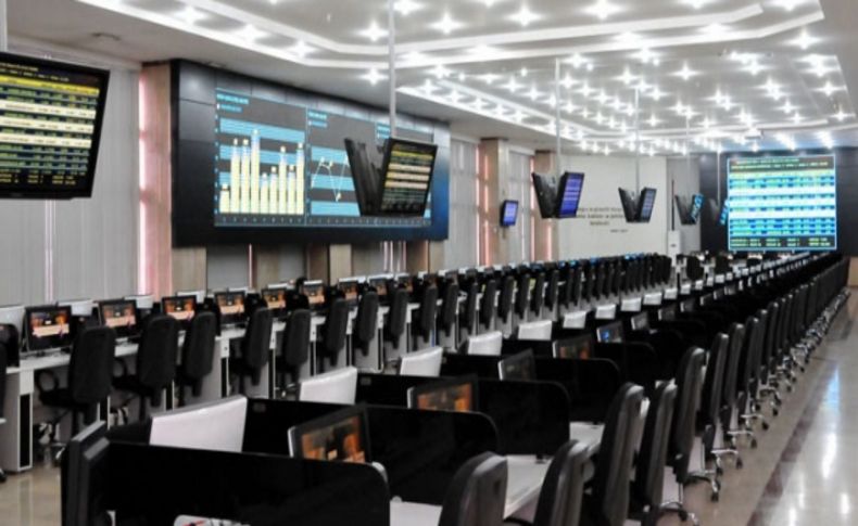 Borsa, elektronik satış salonu kuruyor