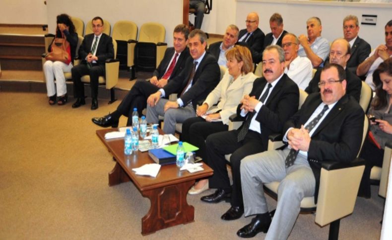 Borsa'dan Diyarbakır açılımı