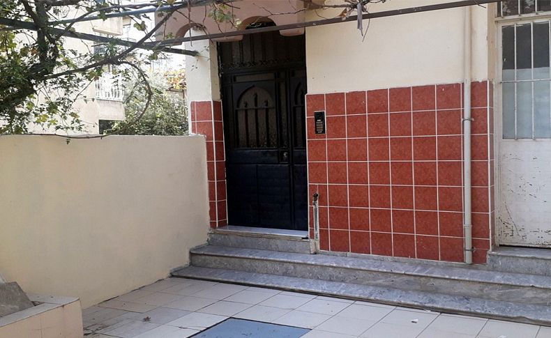 Boşanma aşamasındaki eşini öldüren kişi, yakalandı