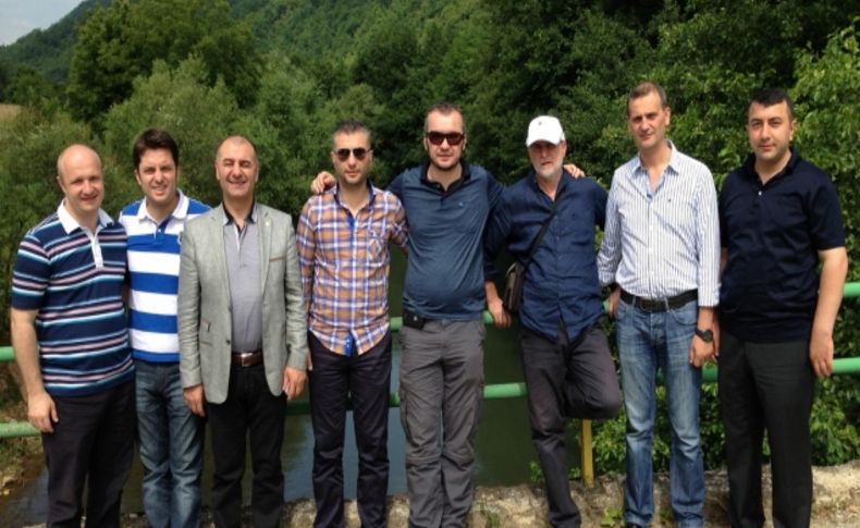 Bosna Hersek ile Bursa iş dünyası enerji için buluştu