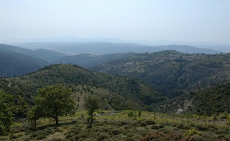 Bostanlı Barajında flaş gelişme