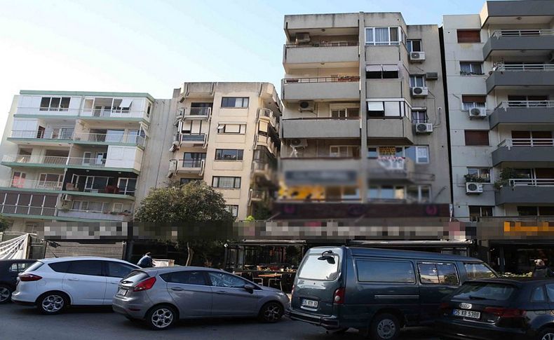 Bostanlı’daki ‘yatık binalar’ için önemli adım