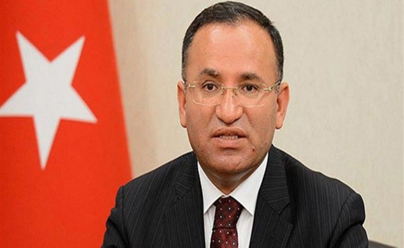 Bozdağ: Anayasa Mahkemesi yasaların çizdiği sınırı aştı