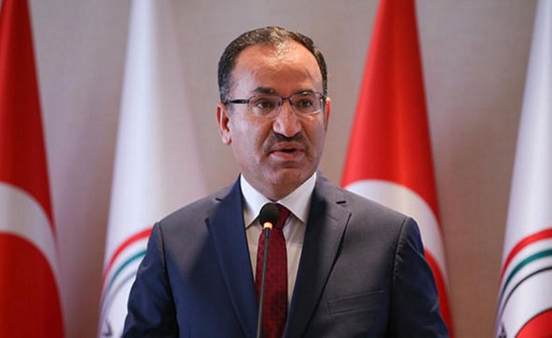 Bozdağ'dan AYM'nin kararına ilişkin yeni açıklama