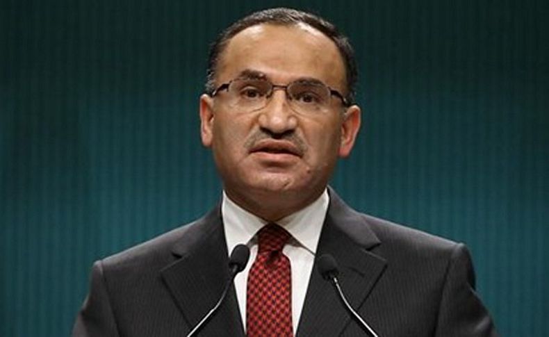 Bozdağ'dan, Bahçeli'nin erken seçim çağrısına yanıt