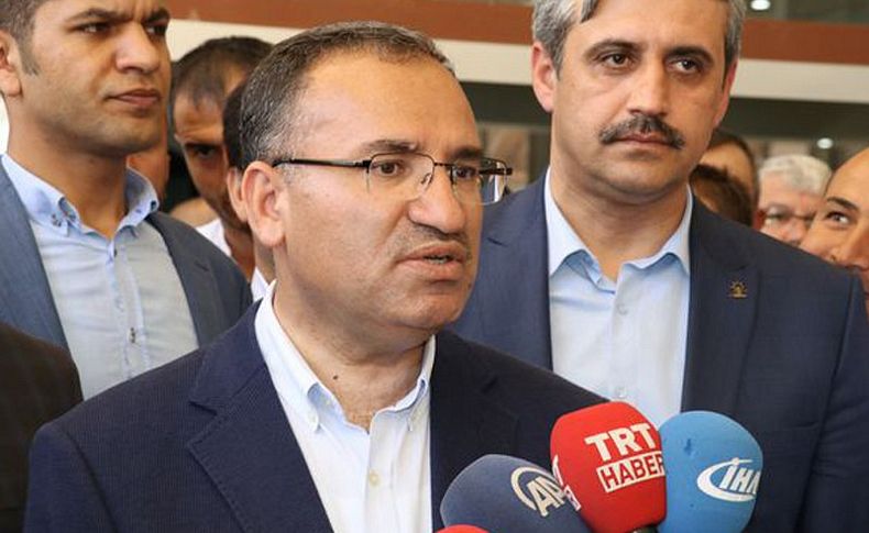 Bozdağ’dan CHP’li Özel’in 'ezan' iddiasına sert yanıt